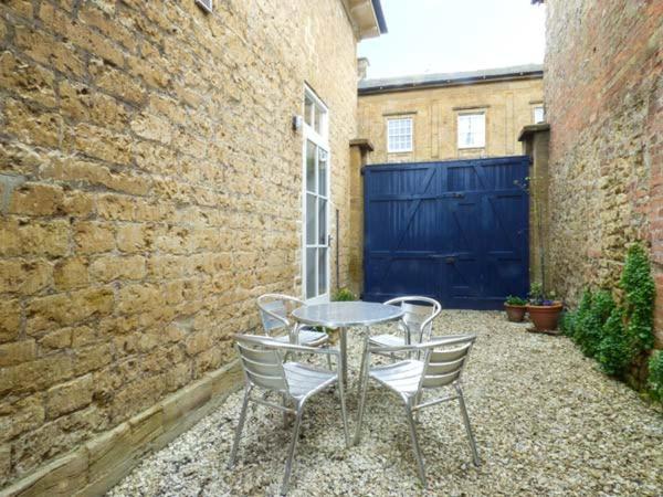 East Wing Villa Crewkerne Exterior photo