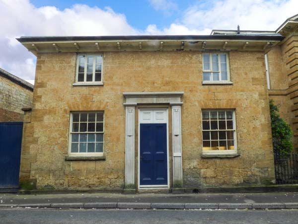 East Wing Villa Crewkerne Exterior photo